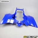 Back fairing Yamaha YFZ 450 (2009 - 2013) blue