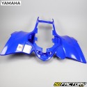 Codone posteriore Yamaha YFZ 450 (2009 - 2013) blu