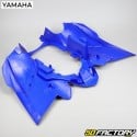 Back fairing Yamaha YFZ 450 (2009 - 2013) blue