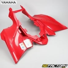 Coque arrière Yamaha YFZ 450 (2009 - 2013) rouge