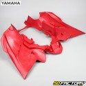 Codone posteriore Yamaha YFZ 450 (2009 - 2013) rosso