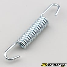 Exhaust spring 62 mm
