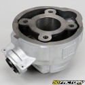 Cylindre piston fonte Ø40.30 mm AM6 Minarelli gris clair