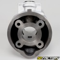 Cylindre piston fonte Ø40.30 mm AM6 Minarelli gris clair