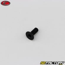 Vite 4x10 mm BTR testa svasata Evotech nero (per unità)