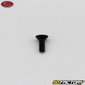 Tornillo BTR cabeza avellanada Evotech negro de 4x10 mm (por unidad)
