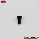 4x10 mm screw BTR countersunk head Evotech black (per unit)