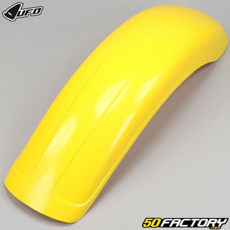 Rear mudguard vintage Medium (xnumx - xnumx) UFO yellow