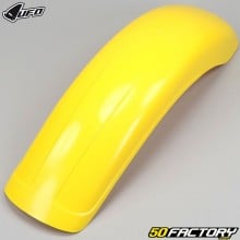 Rear mudguard vintage Medium (xnumx - xnumx) UFO yellow