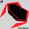 Dekor kit Beta RR (2011 - 2017) Kutvek Firenze rot und schwarz
