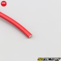 Zündkerzenstecker mit rotem Draht NGK  Racing kabel CR1