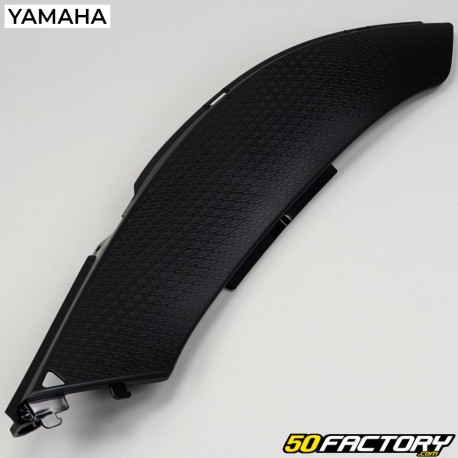 Carénage sous réservoir d'essence droit Yamaha YFZ 450 (2009 - 2013) noir