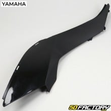 Lower seat left fairing Yamaha YFZ 450 R (since 2014) black