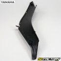 Under saddle left fairing Yamaha YFZ 450 R (since 2014) blackblack