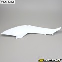 Under saddle left fairing Yamaha YFZ 450 R (since 2014) white