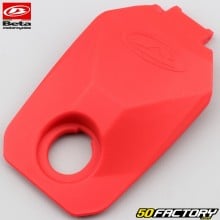 Fuel tank cover Beta RR Enduro, Biker 50 (since 2021) red