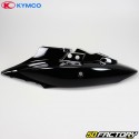 carenagem traseira esquerda original Kymco Agility 50 4 2 preto