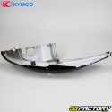 Original left rear fairing Kymco Agility 50 4 2 black