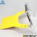 Maniglia posteriore con targa Suzuki LTZ 400 (da 2009) QuadRacing cromo e giallo