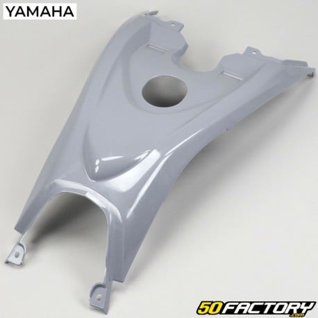 Fuel tank cover Yamaha YFM Raptor 700 (2013 - 2020) nardo gray