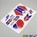 Kit decorativo Peugeot 103 CRX