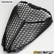 rejilla de placa frontal Yamaha  YFM Raptor  XNUMX (XNUMX - XNUMX) negro
