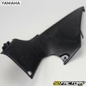 Under saddle left fairing Yamaha YFZ 450 (2009 - 2013) black