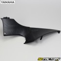 Carenado izquierda bajo silla  Yamaha YFZ 450 (2009 - 2013) negro