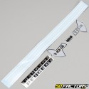 Decoration  kit Peugeot 104 gray