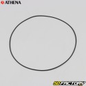 Clutch friction plates with pan gasket Honda CR 125 R (1986 - 1999) Athena