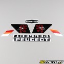 Kit grafiche adesivi Peugeot 103 HRO