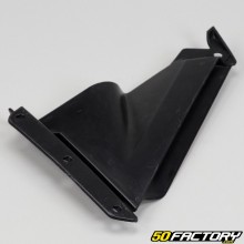 Carénage de sabot gauche Aprilia RS et RS4 50, 125 (depuis 2011)