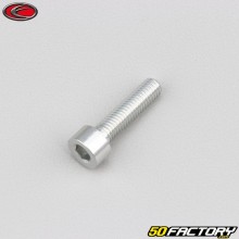 Schraube 5x20 mm BTR-Kopf Evotech grau (einzeln)