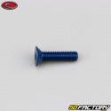 5x20 mm Schraube blau Evotech Senkkopf BTR (pro Einheit)