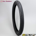 Tire 2 1/2-17 (2.50-17) 43F Vee Rubber VRM 129 moped