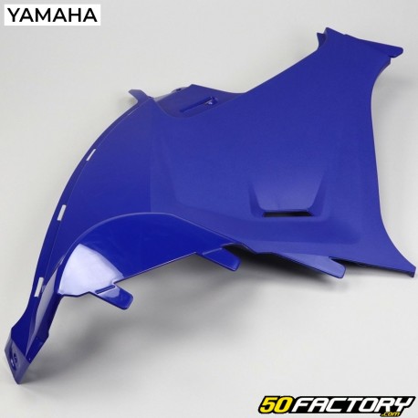 Carenado lateral izquierdo Yamaha Kodiak 450 (desde 2017) azul