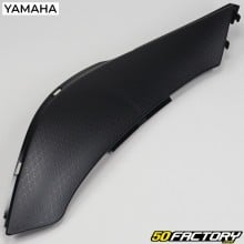 Carenagem esquerda do tanque de combustível Yamaha YFZ 450 (2009 - 2013) preto