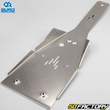 Proteção total do chassi  Yamaha  YFZ XNUMX QuadRacing
