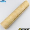 Rock wool for motorcycle exhaust silencercross Marketing Ø60x300 mm