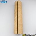 Rock wool for motorcycle exhaust silencercross Marketing Ø90x400 mm