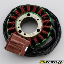 Ignition Stator  Piaggio Beverly, 9... 400, 500