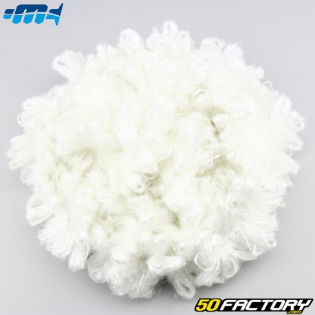 Rock wool for motorcycle exhaust silencercross Marketing 750°C