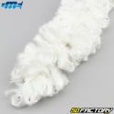 Rock wool for motorcycle exhaust silencercross Marketing 750°C