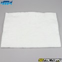 Rock wool for motorcycle exhaust silencercross Marketing 500x350x10 mm 500°C