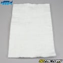 Rock wool for motorcycle exhaust silencercross Marketing 500x350x10 mm 500°C