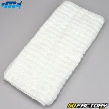 Rock wool for motorcycle exhaust mufflerscross Marketing 1000x500x12 mm 600°C