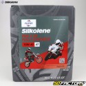 Engine Oil 4T 10W40 Silkolene Pro 4 XP 100% synthesis 4L (bib)