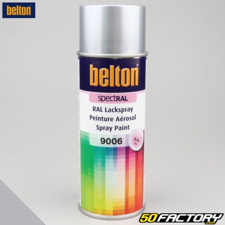 Pintura Belton cinza