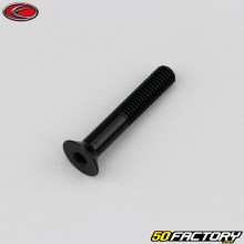 Vite 5x30 mm BTR testa svasata Evotech nero (per unità)