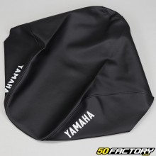 Cobertura de assento MBK Booster,  Yamaha Bws (antes de 2004) preto V2
